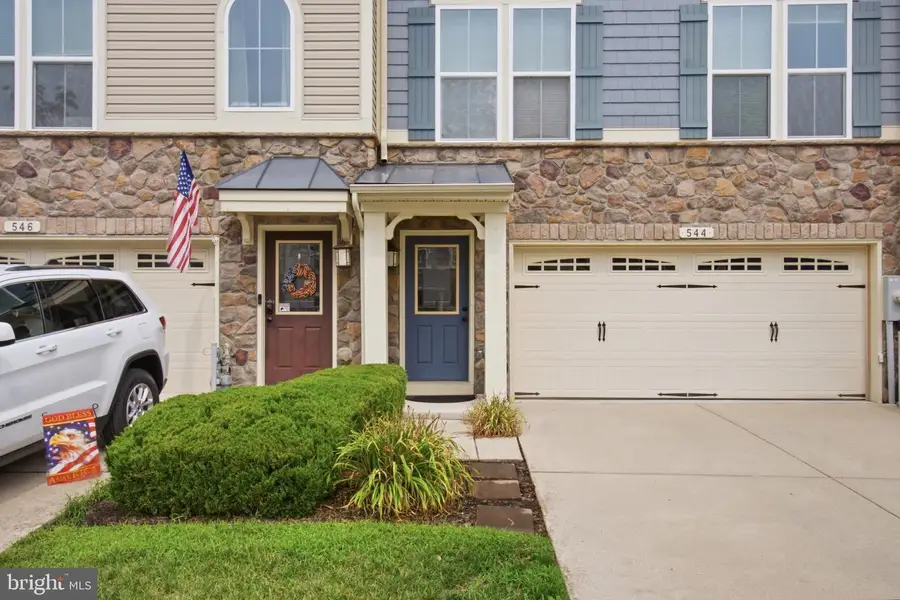544 Fox River Hills Way, Glen Burnie, MD 21060 - #3