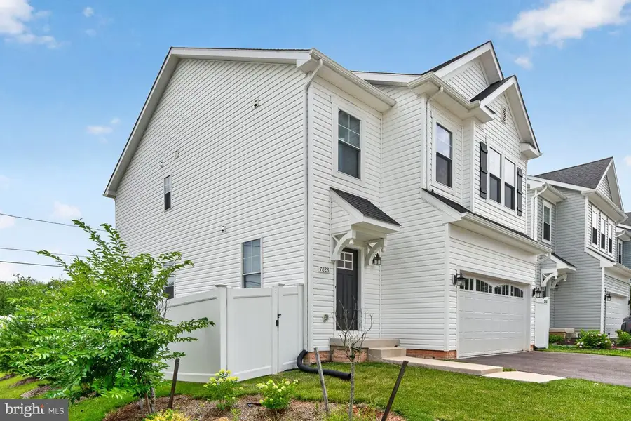 7823 Jude Ln, Glen Burnie, MD 21061 - #2
