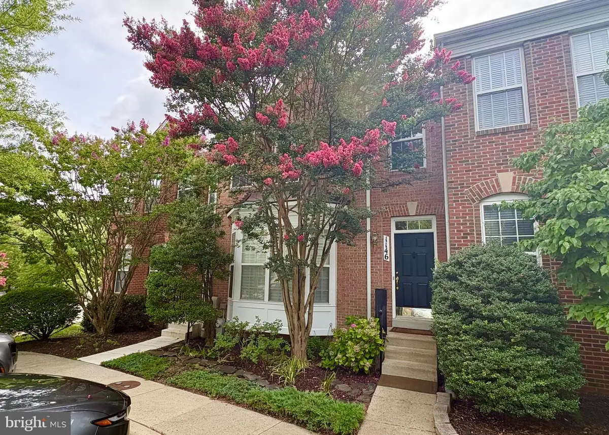 1146 August Dr, Annapolis, MD 21403 - #1