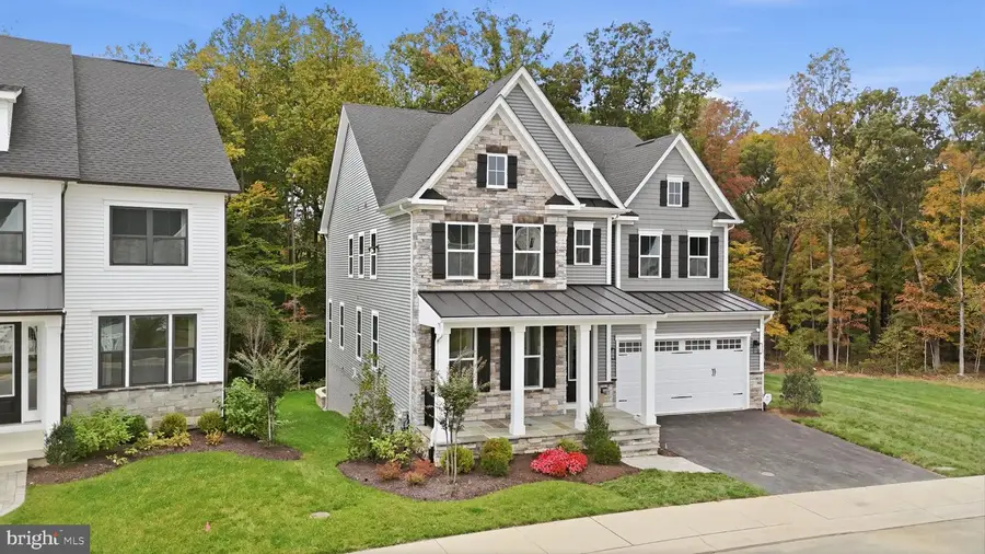 2626 Two Rivers Blvd, Odenton, MD 21113 - #3