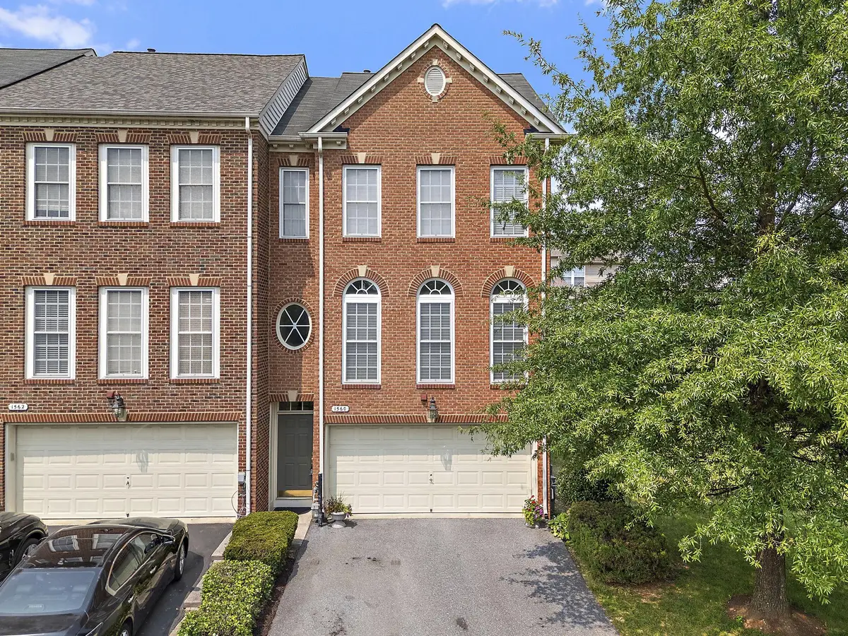 1560 Penzance Way, Hanover, MD 21076 - #1