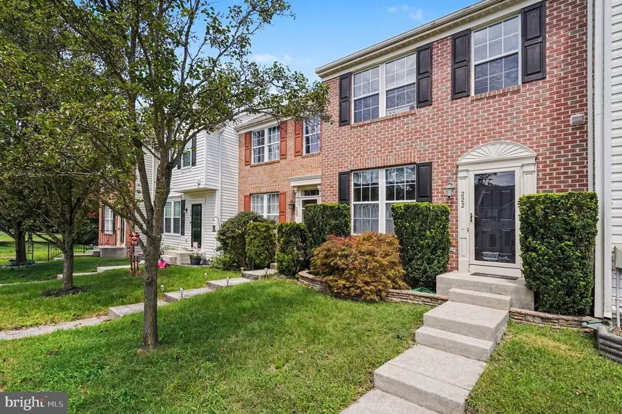 222 Seneca Ter, Pasadena, MD 21122 - #2