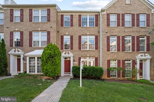 1511 Martock Ln, HANOVER, MD 21076