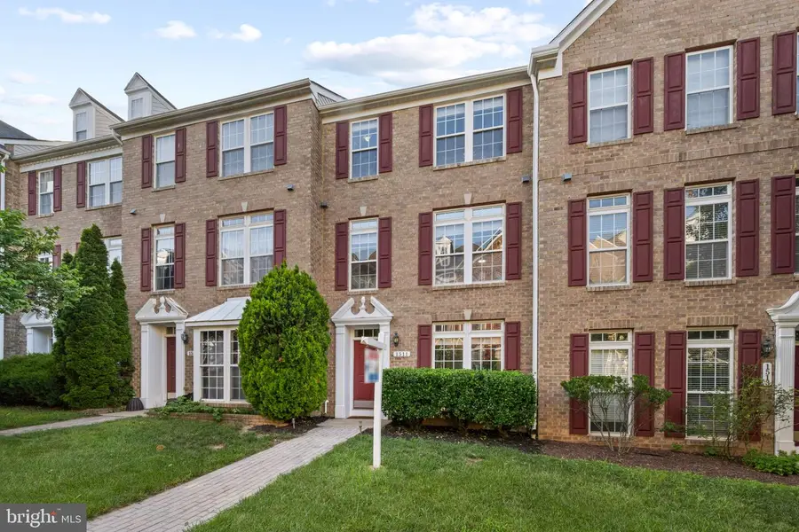1511 Martock Ln, Hanover, MD 21076 - #2