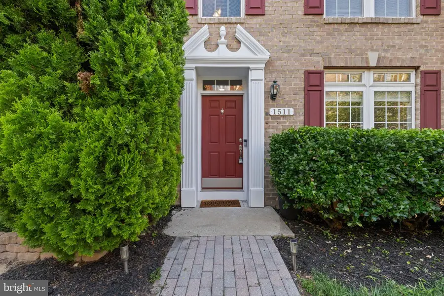 1511 Martock Ln, Hanover, MD 21076 - #3