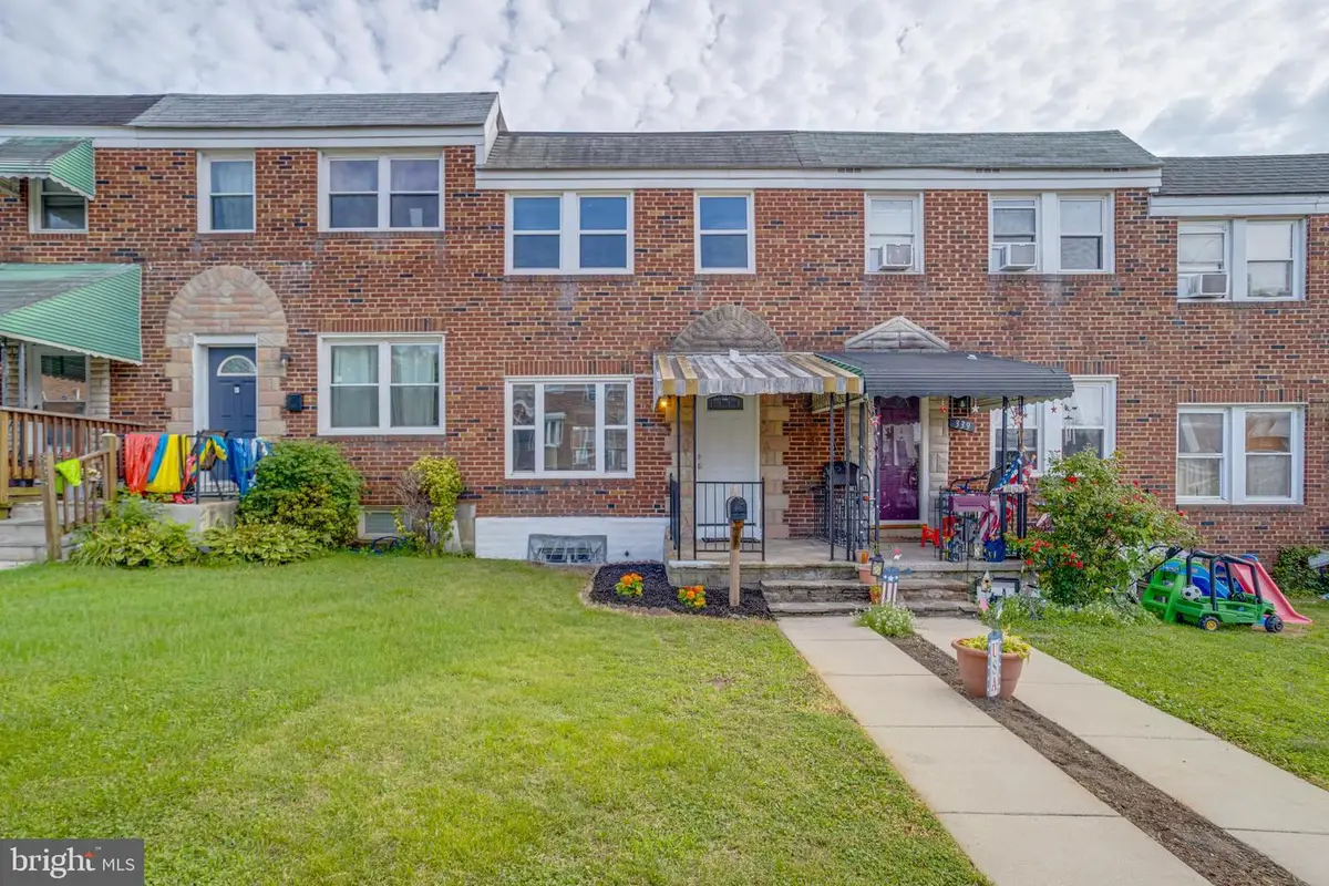 337 Arundel Rd W, Baltimore, MD 21225 - #1