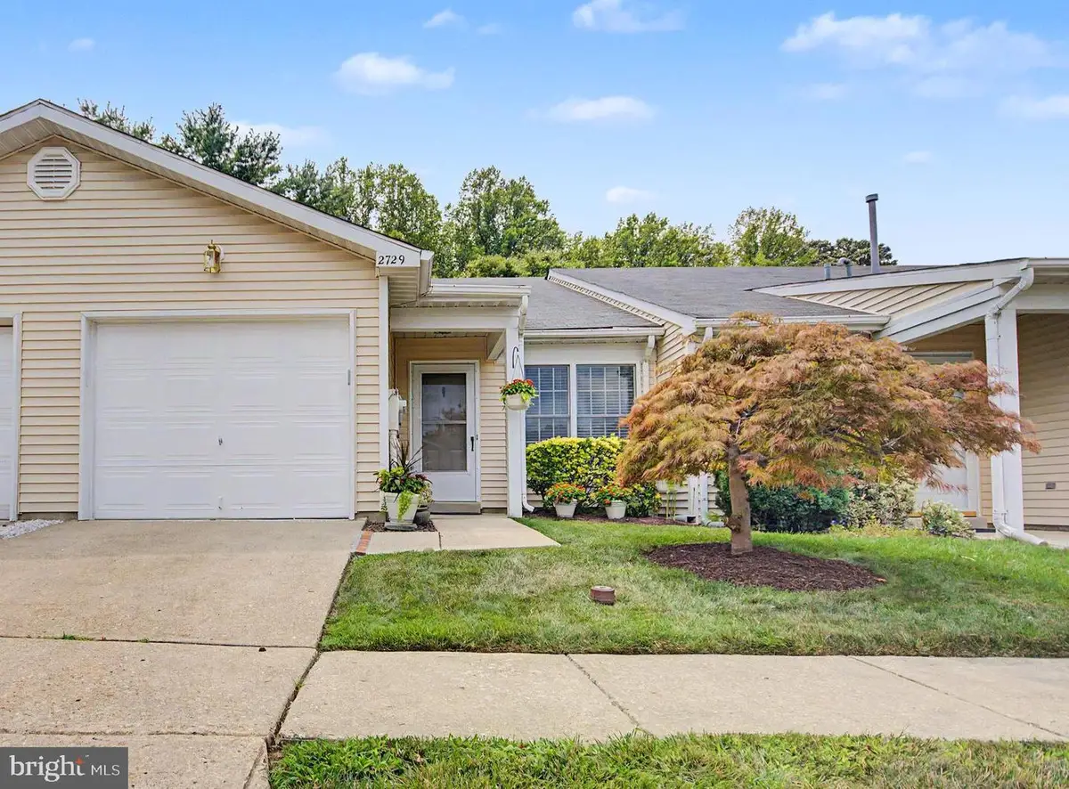 2729 Yeomans Lantern Ct, Annapolis, MD 21401 - #1