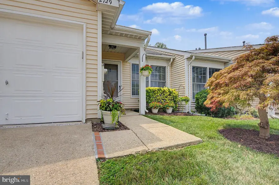 2729 Yeomans Lantern Ct, Annapolis, MD 21401 - #2