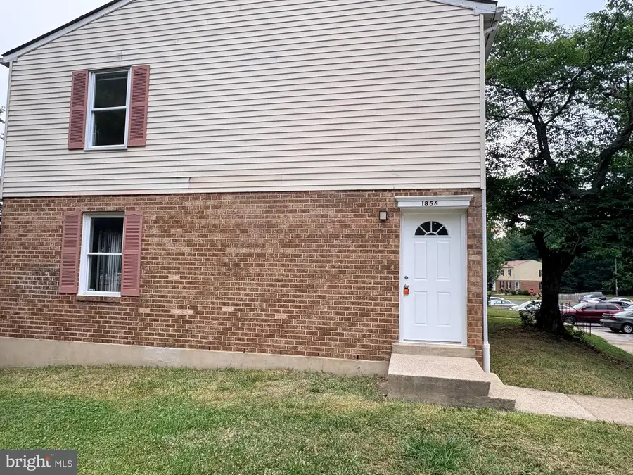 1856 Robin Ct, Severn, MD 21144 - #2