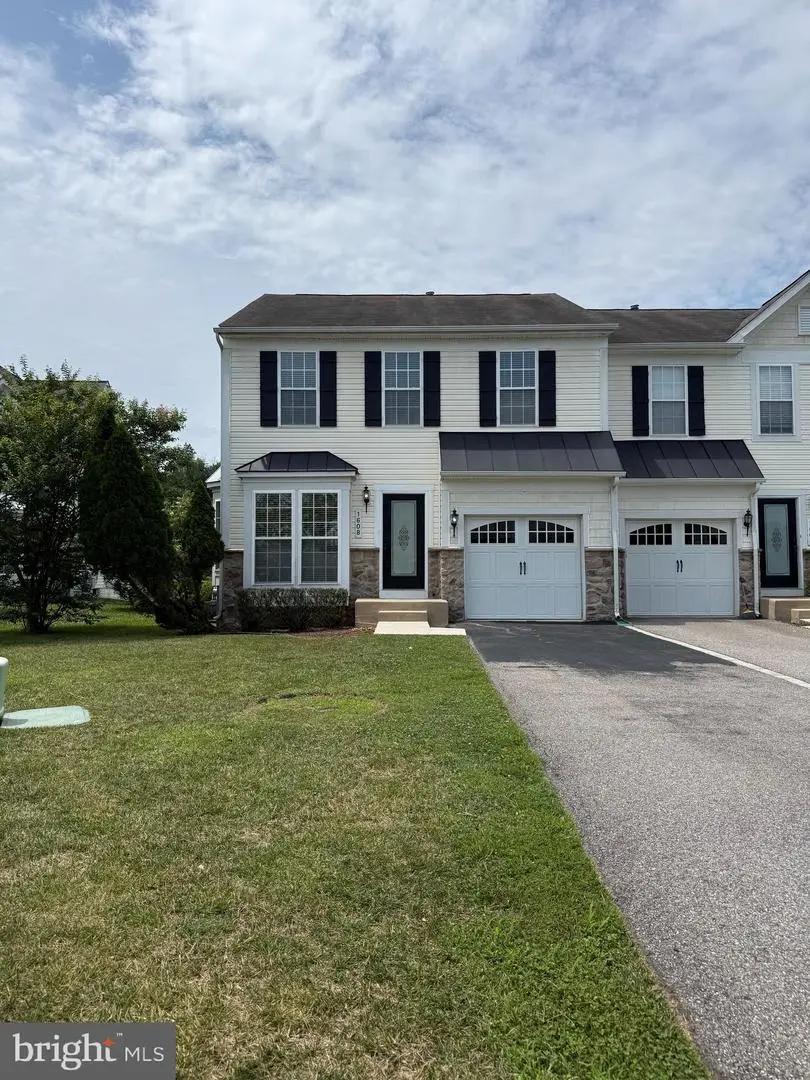 1608 Durham Way, Hanover, MD 21076 - #1