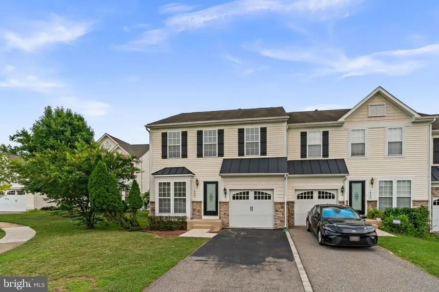1608 Durham Way, Hanover, MD 21076 - #3