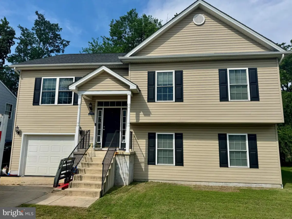 7933 East End, Baltimore, MD 21226 - #1