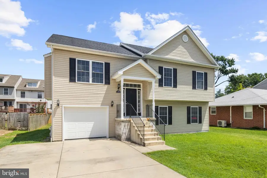7933 East End, Baltimore, MD 21226 - #2