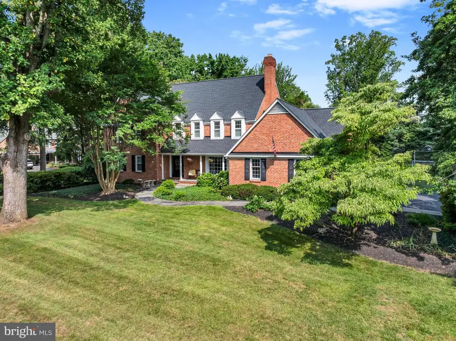 104 Bellehahn Ct, Severna Park, MD 21146 - #2