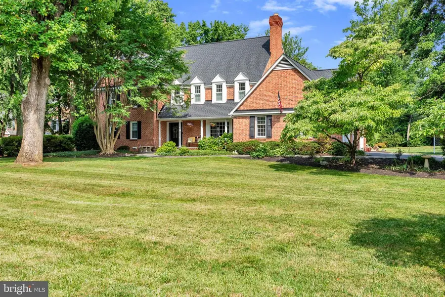 104 Bellehahn Ct, Severna Park, MD 21146 - #3