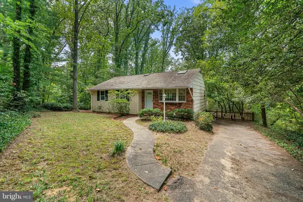 778 Windgate Dr, ANNAPOLIS, MD 21409