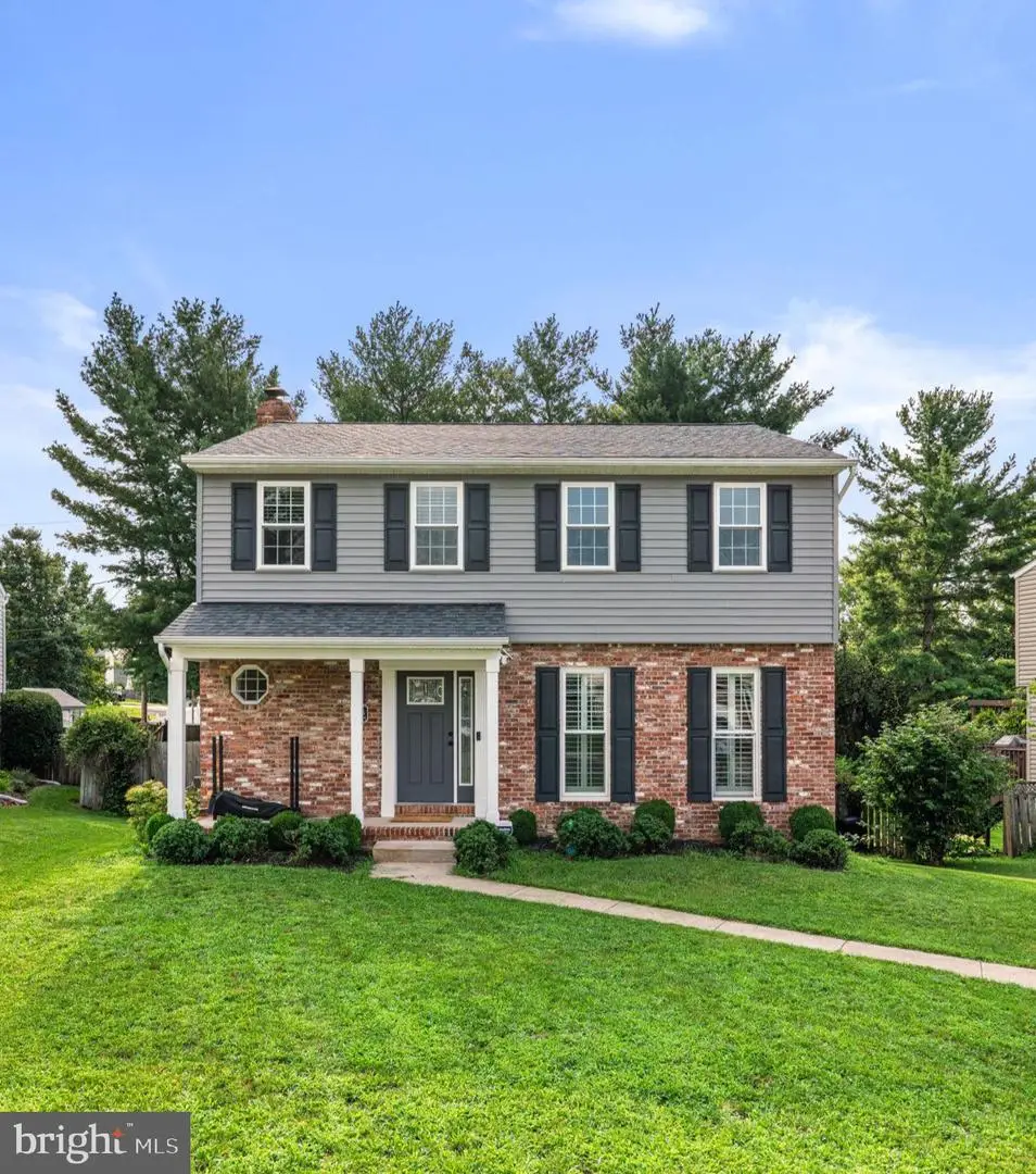 6425 Oak Park, Linthicum Heights, MD 21090 - #1