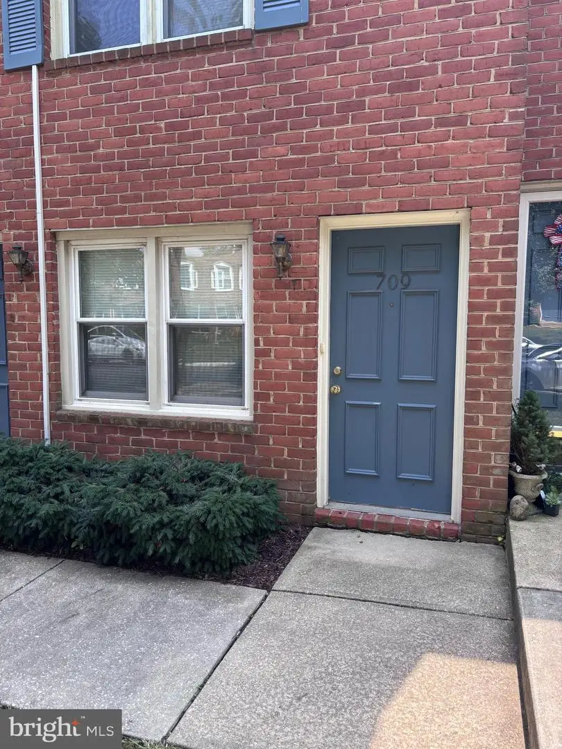 709 Glenwood St #57, Annapolis, MD 21401 - #1