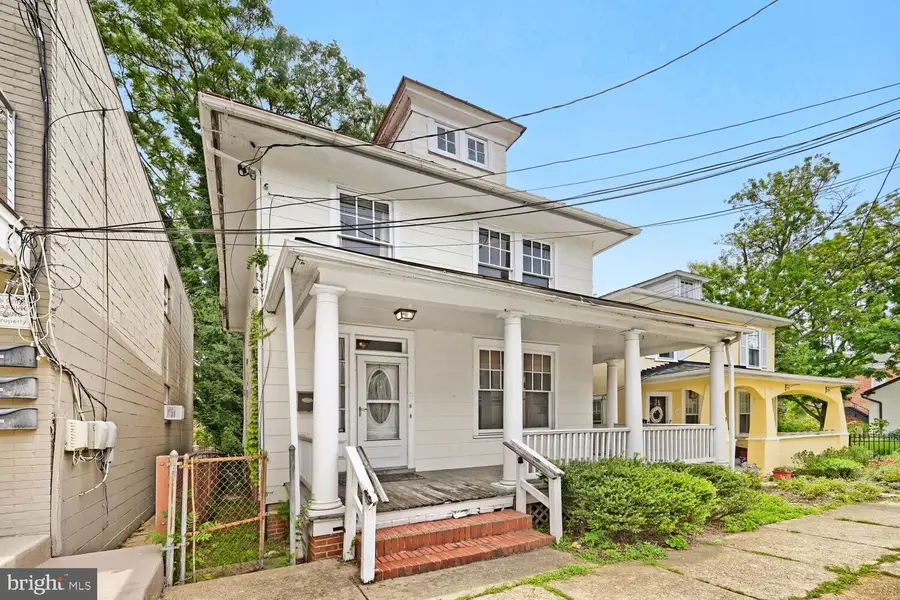 31 Lafayette Ave, Annapolis, MD 21401 - #2