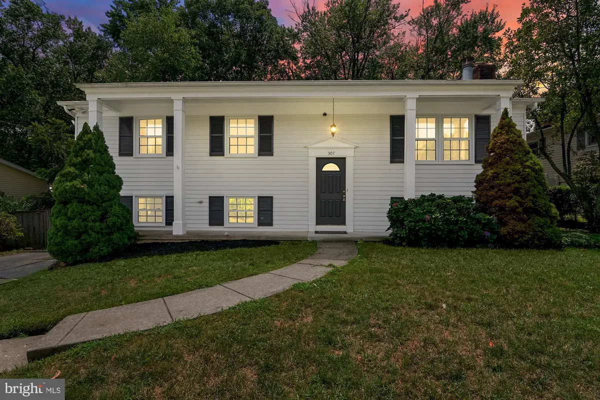507 Williamsburg Ln, Odenton, MD 21113 - #1