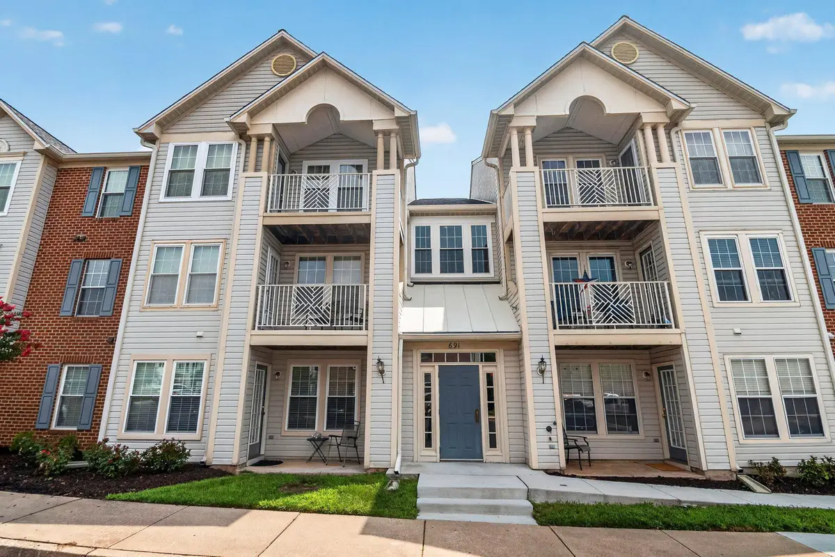 691 Winding Stream Way #202, Odenton, MD 21113 - #1
