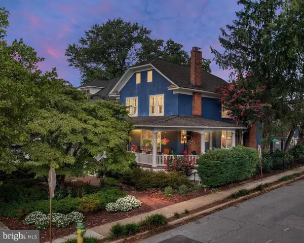 62 Southgate Ave, ANNAPOLIS, MD 21401
