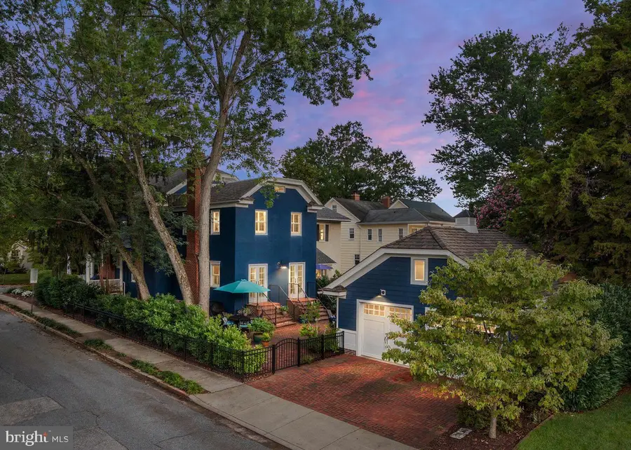 62 Southgate Ave, Annapolis, MD 21401 - #2