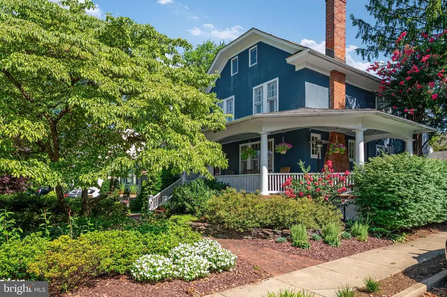 62 Southgate Ave, Annapolis, MD 21401 - #3