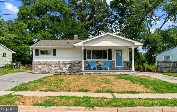 328 King George Dr, GLEN BURNIE, MD 21061