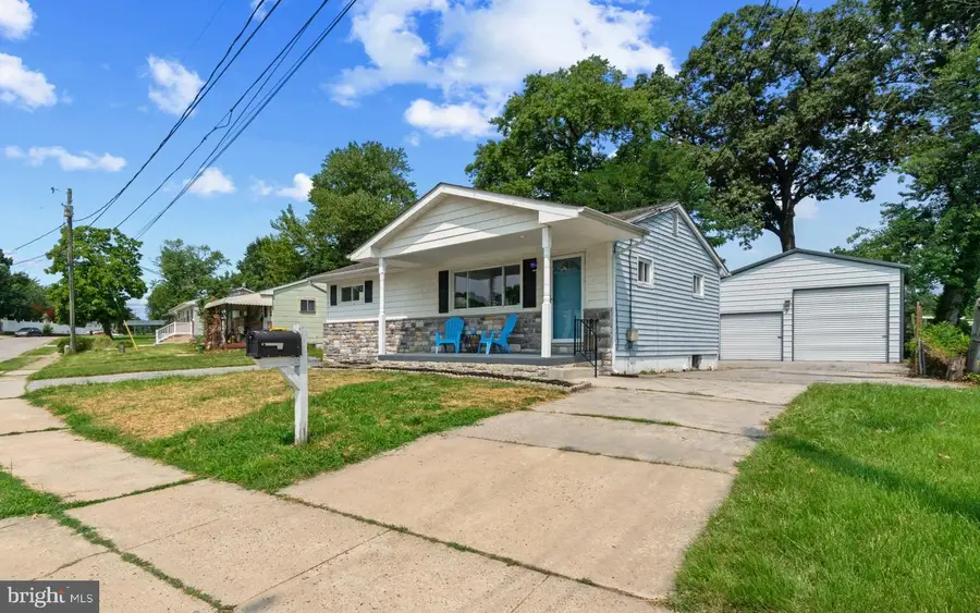 328 King George Dr, Glen Burnie, MD 21061 - #3