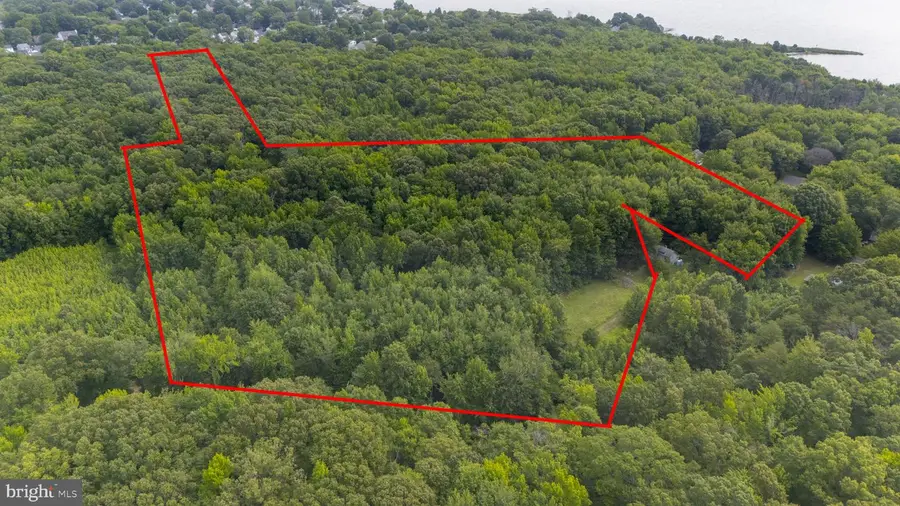 1514 Columbia Beach Rd, Shady Side, MD 20764 - #2