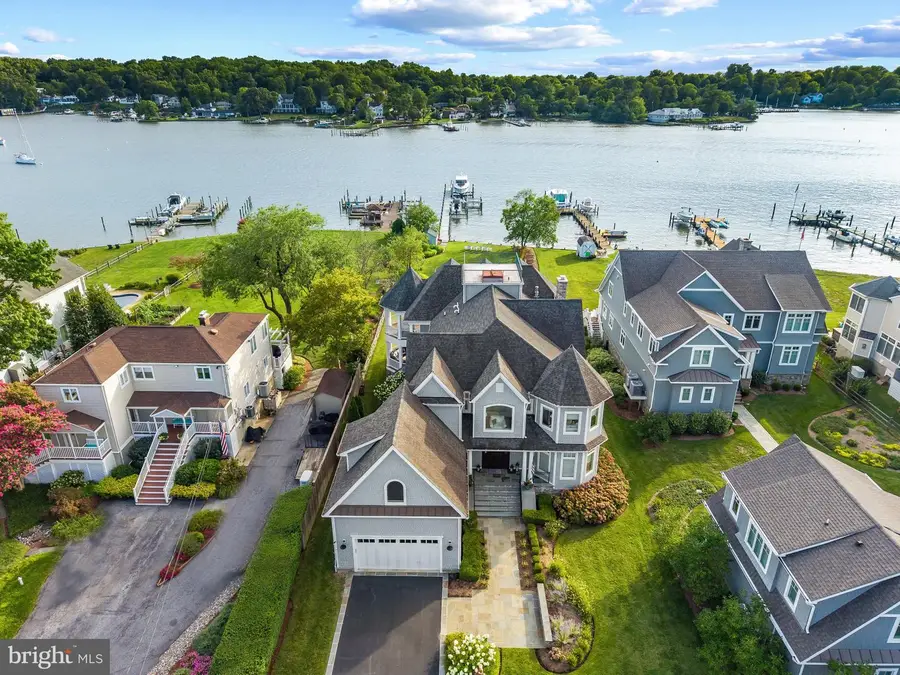 14 E Lake Dr, Annapolis, MD 21403 - #2