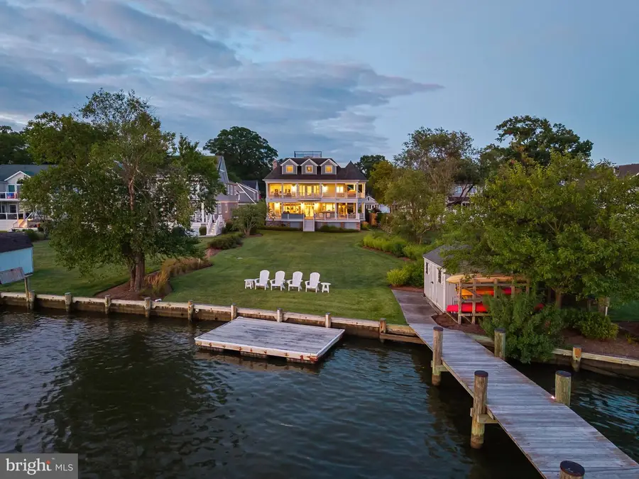14 E Lake Dr, Annapolis, MD 21403 - #3