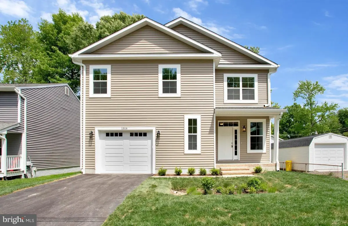 1316 Juniper St, Shady Side, MD 20764 - #1