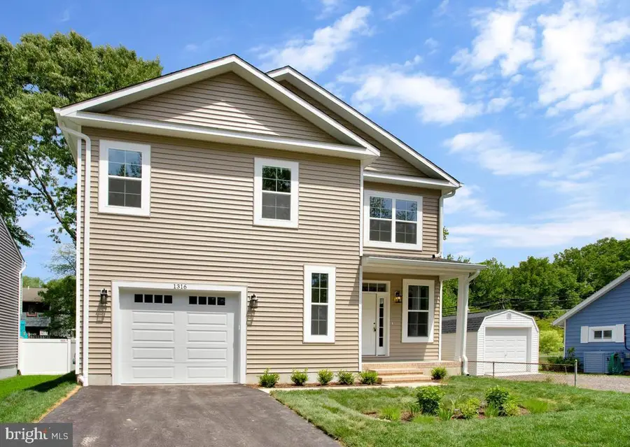 1316 Juniper St, Shady Side, MD 20764 - #2