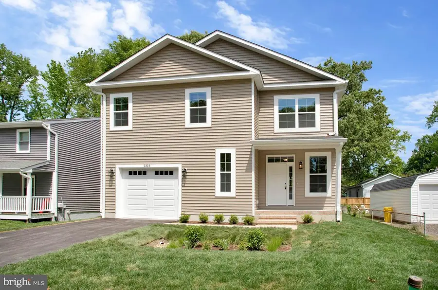 1316 Juniper St, Shady Side, MD 20764 - #3