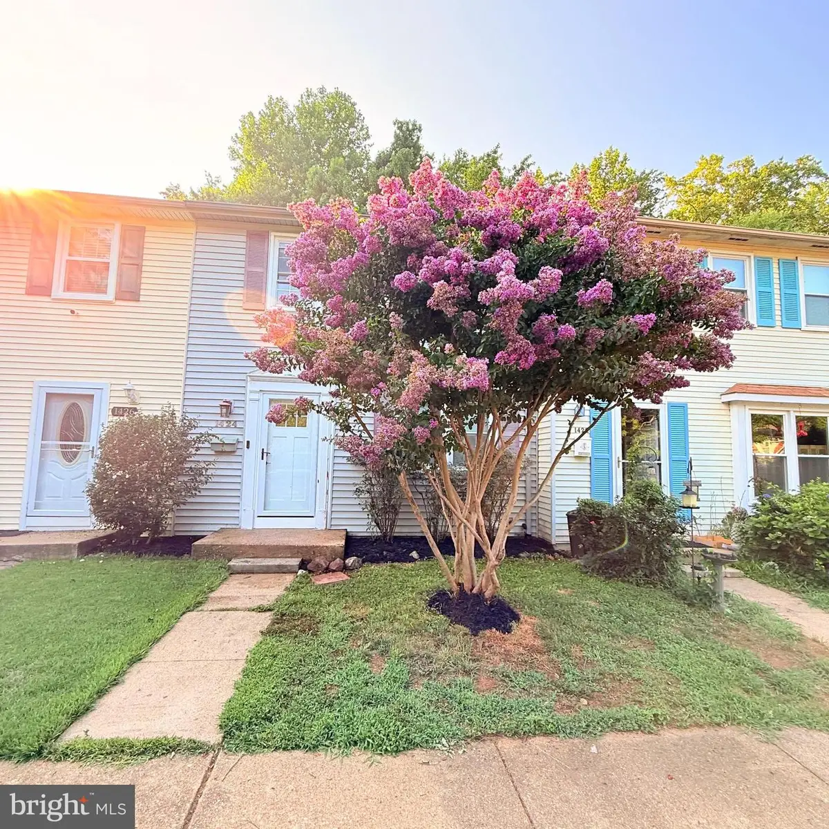 1424 Foxwood Ct, Annapolis, MD 21409 - #1
