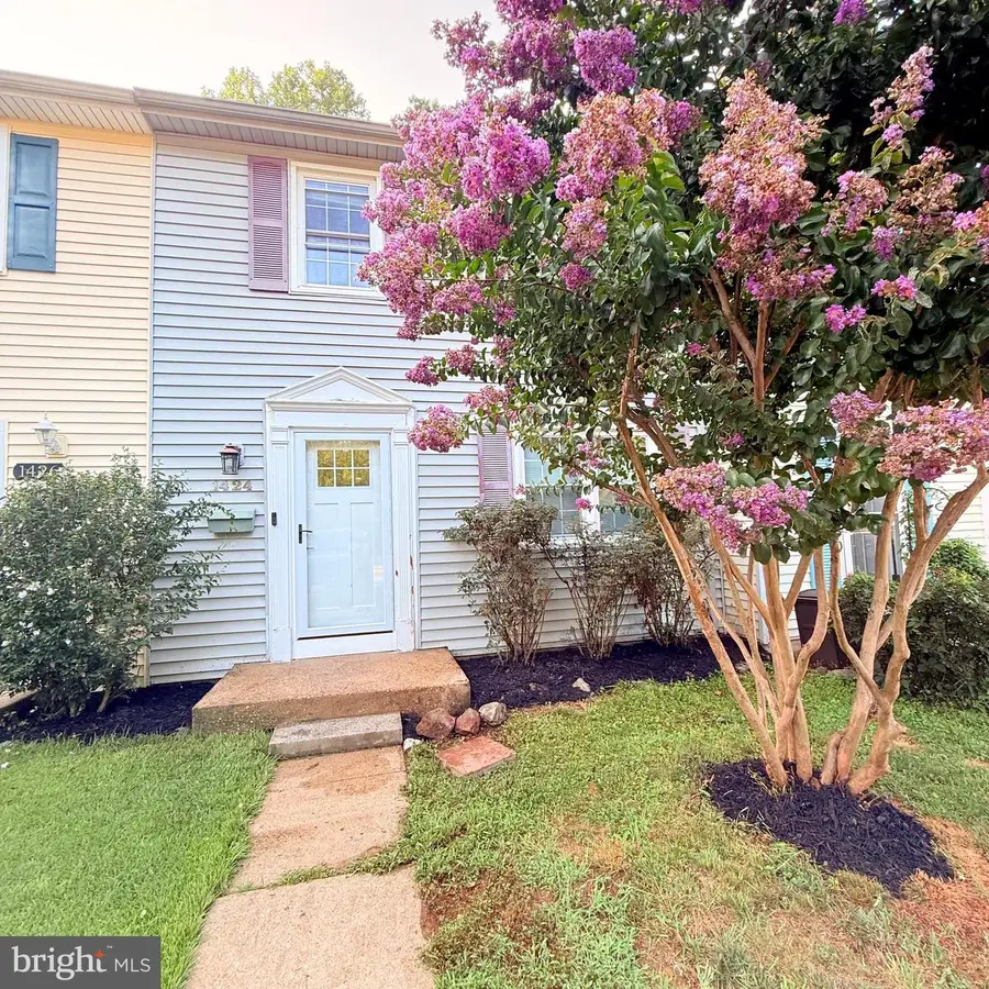 1424 Foxwood Ct, Annapolis, MD 21409 - #2