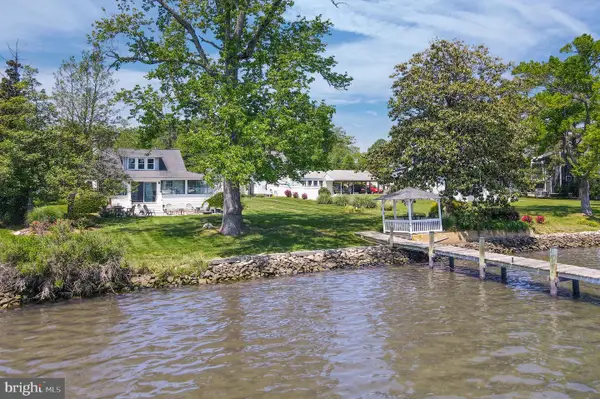 4915 E Chalk Point Rd, WEST RIVER, MD 20778