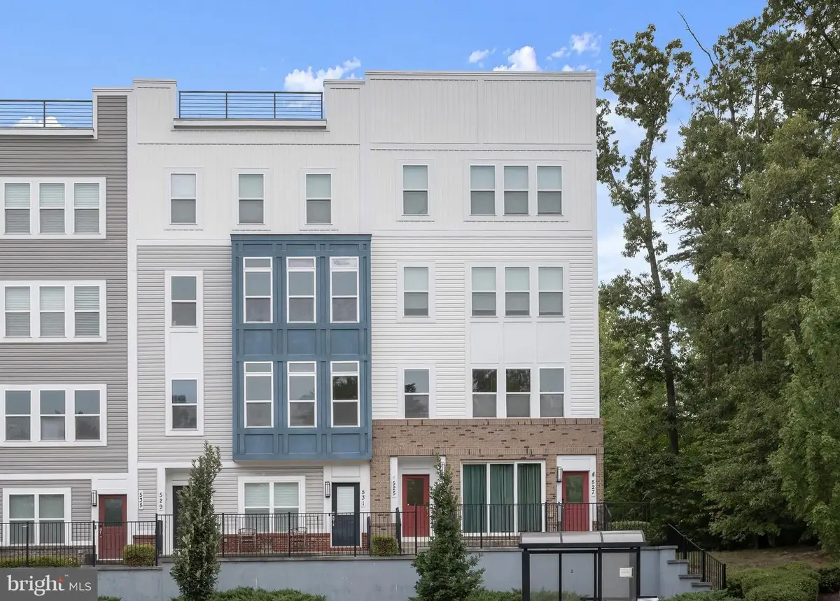 527 Leftwich Ln #77, Annapolis, MD 21401 - #1