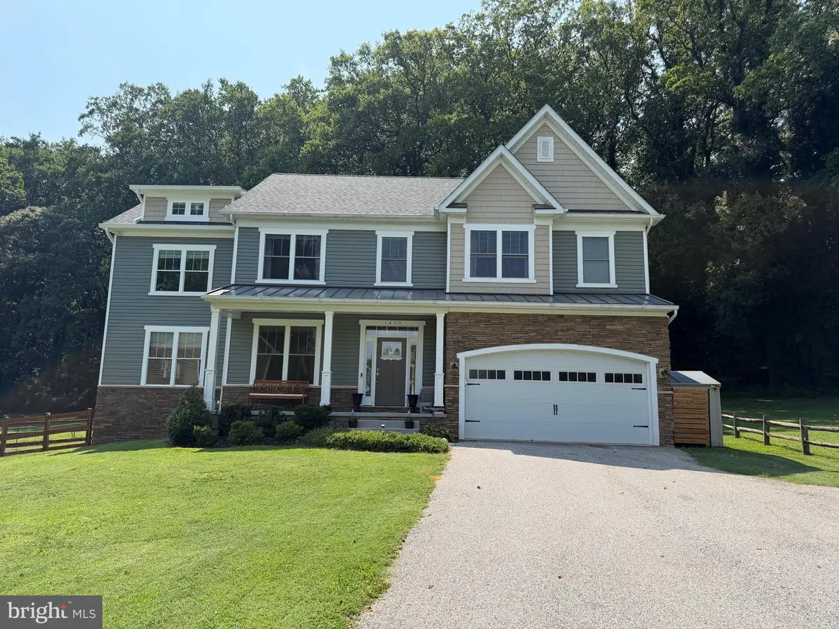 1408 Cape St Claire Rd, Annapolis, MD 21409 - #1