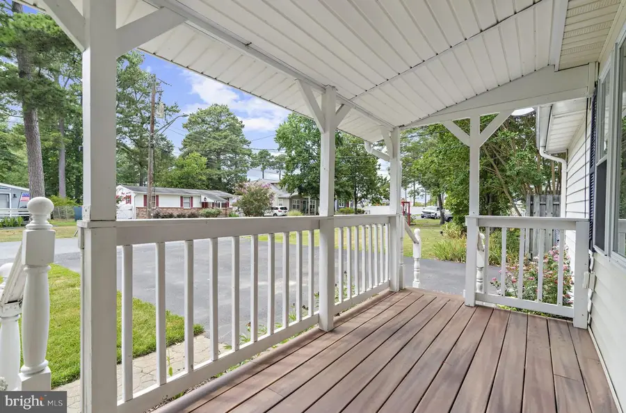 7009 Dover Ave, North Beach, MD 20714 - #2