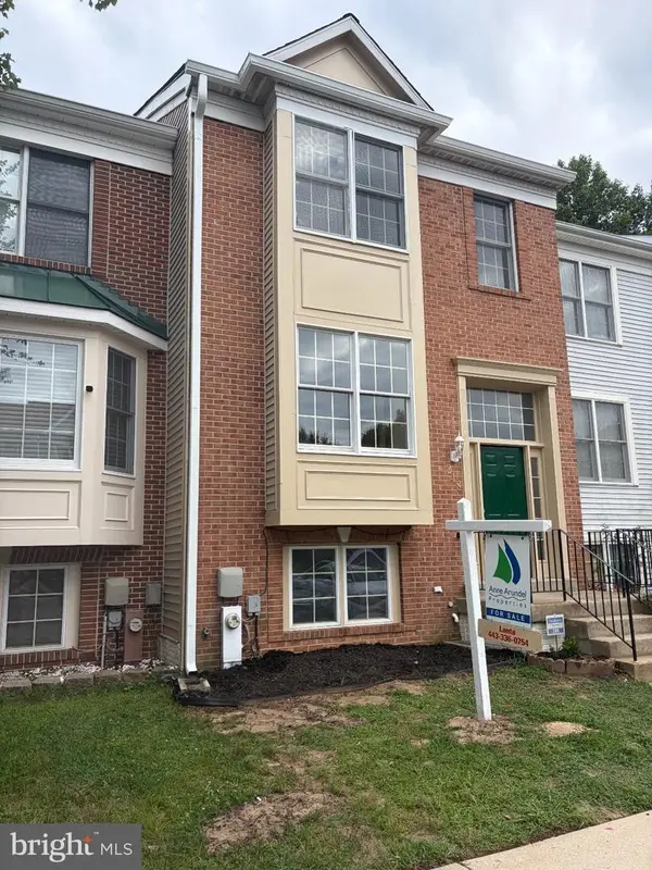 248 Saint Michaels Cir, ODENTON, MD 21113