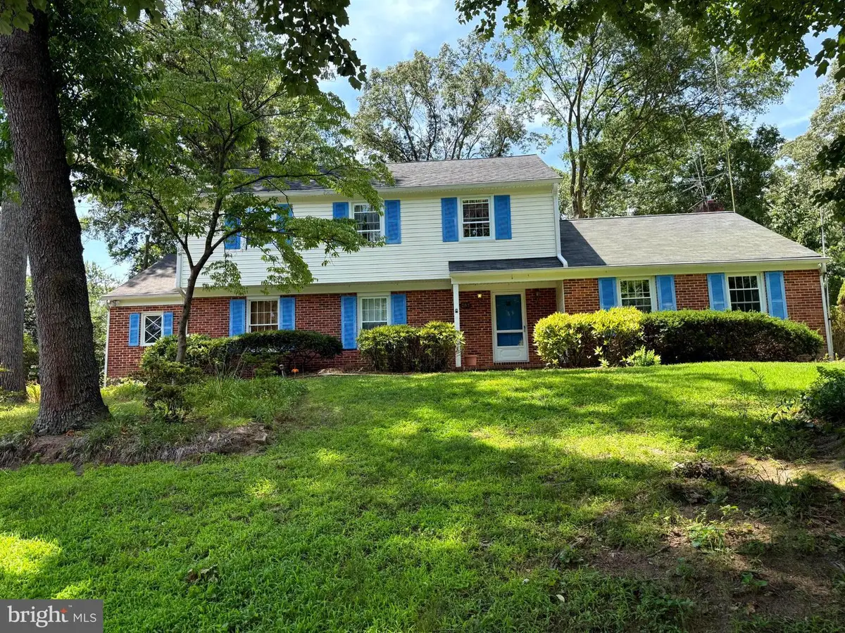 283 Oak Ct, Severna Park, MD 21146 - #1