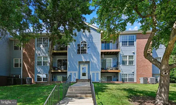 103 Water Fountain Way #303, GLEN BURNIE, MD 21060
