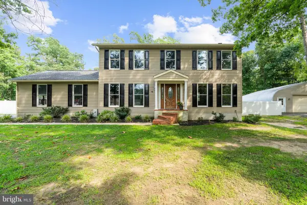 15 Dorothy Meeks, PASADENA, MD 21122