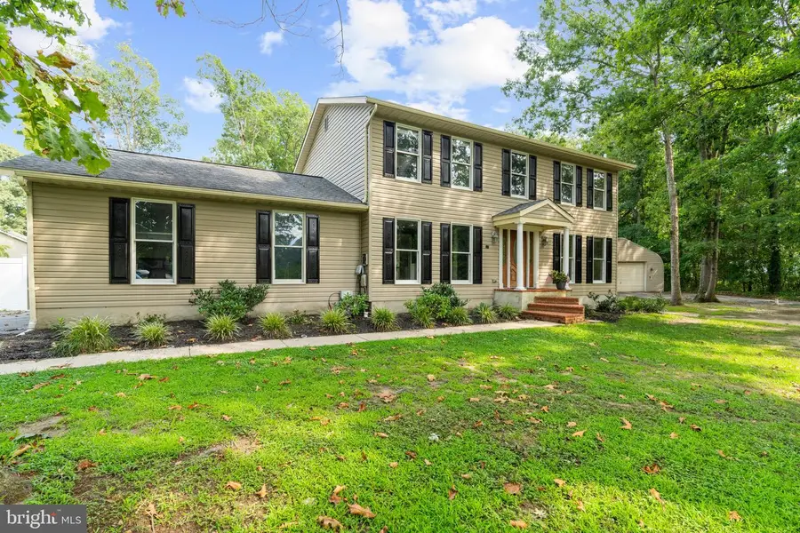 15 Dorothy Meeks, Pasadena, MD 21122 - #2