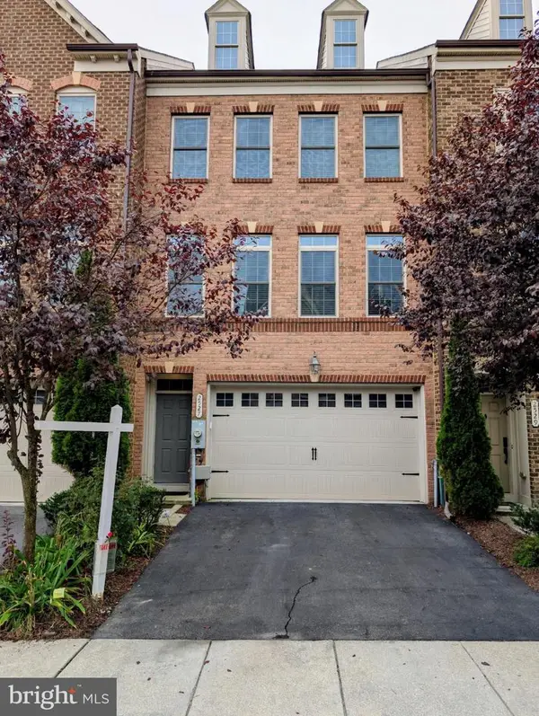 2527 Rolling Forest Dr, HANOVER, MD 21076