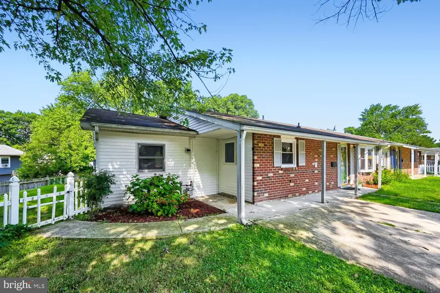 1320 Tenbrook Rd, Odenton, MD 21113 - #3