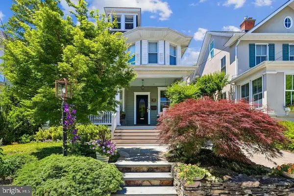 13 Franklin St, ANNAPOLIS, MD 21401